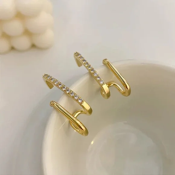 Earrings Earrings Earrings Earrings Earrings Earrings Earrings - Picture 3 of 7